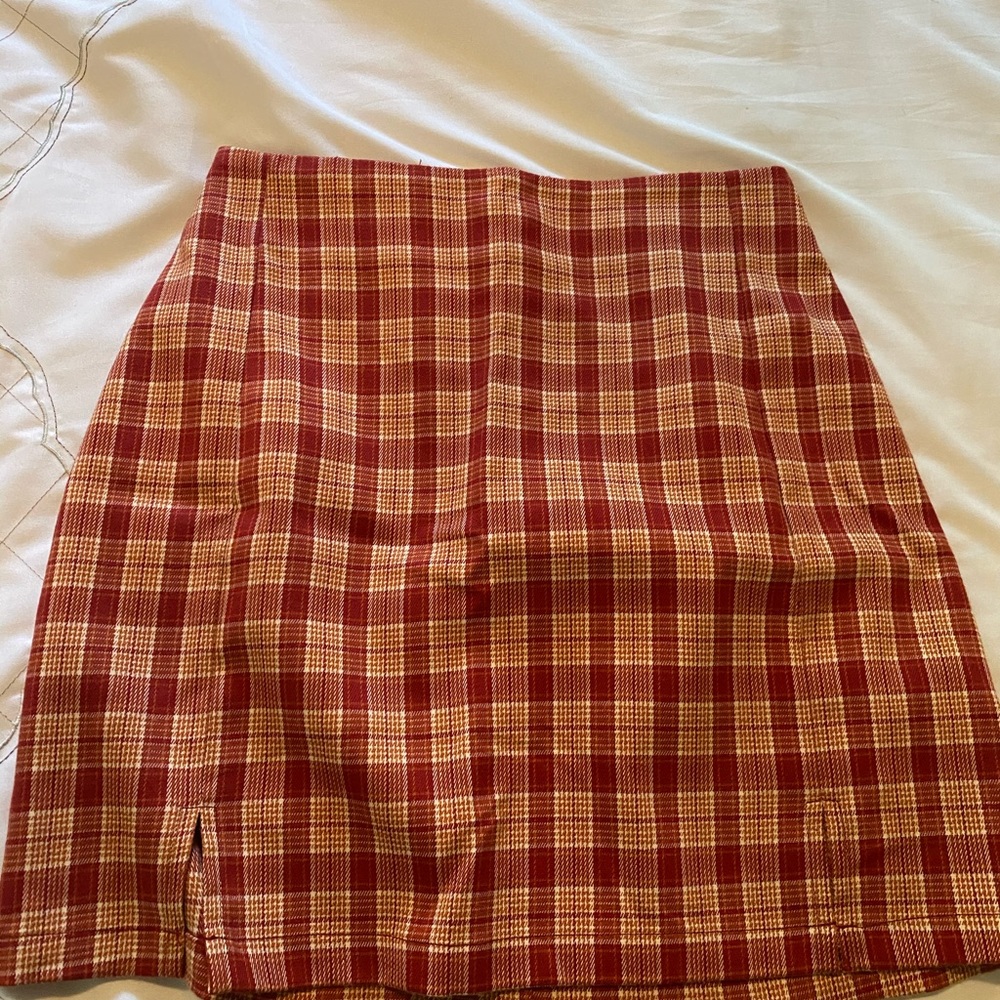 John Galt skirt